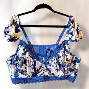 Cute Torrid Bralette